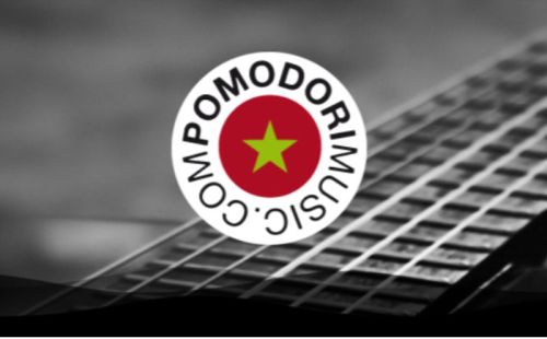 International Concerts at the Giardini Estensi with Pomodori Music