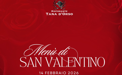 San Valentino alla Tana d'Orso