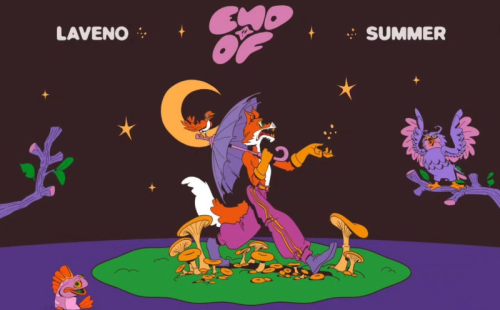 End of Summer Festival