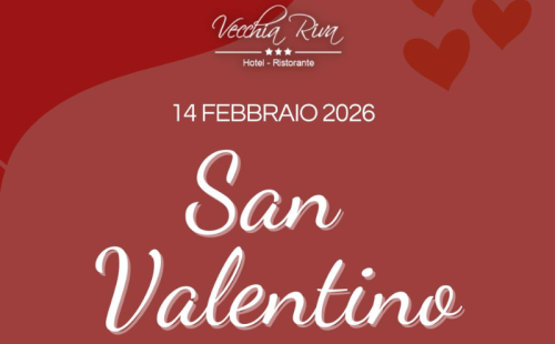San Valentino al Vecchia Riva