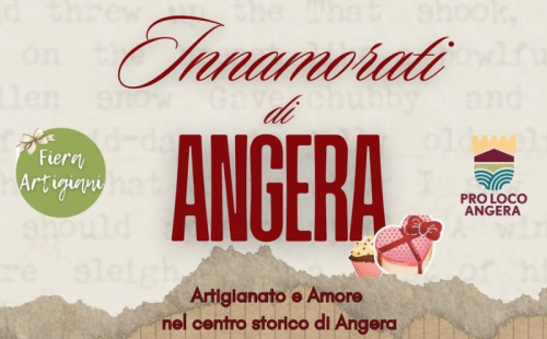 Innamorati di Angera
