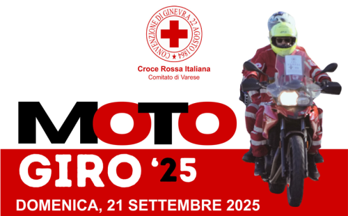MOTO GIRO CRI VARESE 2025