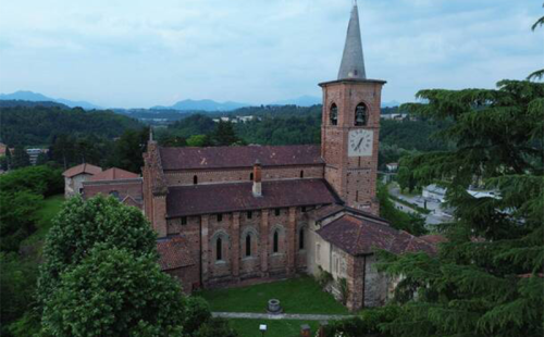 Collegiata Segreta 2025