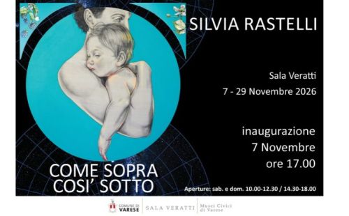 Come Sopra Così Sotto 
