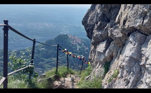 Regala Voucher o Carnet Trekking