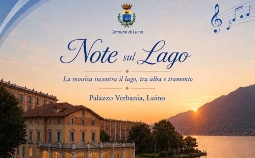 Note sul Lago 