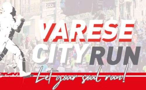 Varese City Run 
