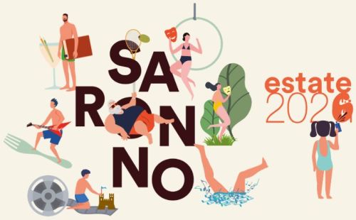 Saronno Estate 2026