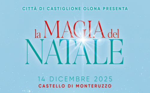 La Magia del Natale