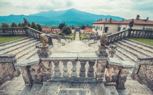 EVENTI A VILLA DELLA PORTA BOZZOLO