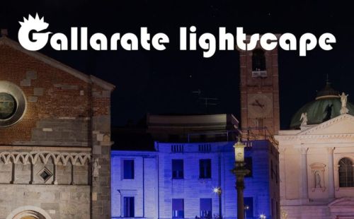 Gallarate Light Escape