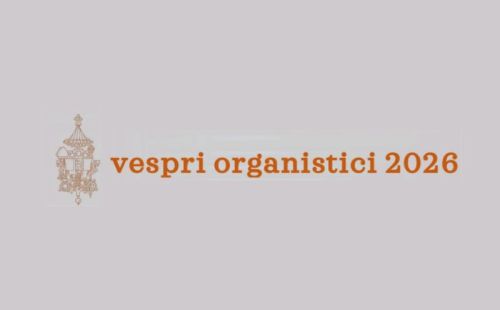 Vespri d'Organo