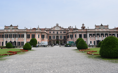 La Famiglia Mirabella