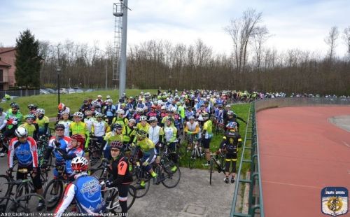 Il Fiandre Varesino - V Memorial Turri Dino