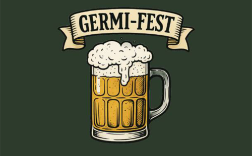 Germi-Fest