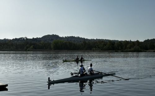 Campionati Europei di Canottaggio 2026