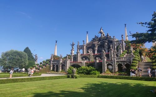 Discover Lake Maggiore