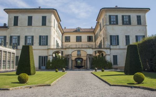 EVENTI DEL WEEKEND A VILLA E COLLEZIONE PANZA