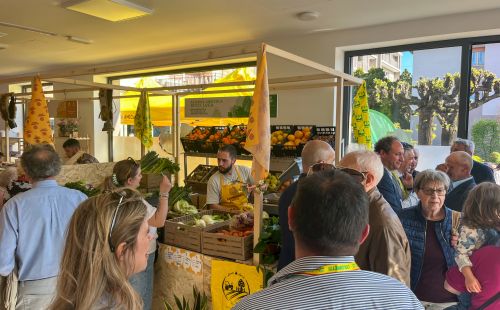 All Campagna Amica 2025 Agrimarkets