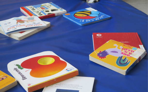 “Storie a passi di voce”, a Barasso letture per bambini e genitori presso la Biblioteca Comunale
