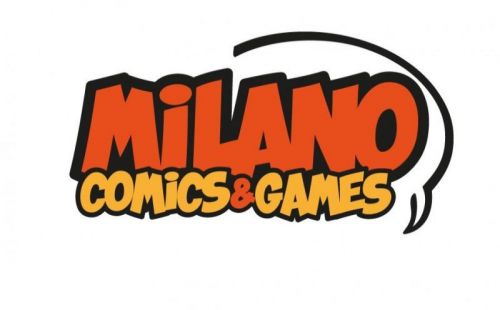 MILANO COMICS&GAMES