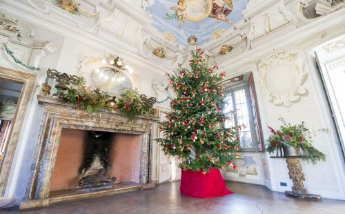 CHRISTMAS IN THE PROPERTIES OF FAI IN VARESE AND PROVINCE