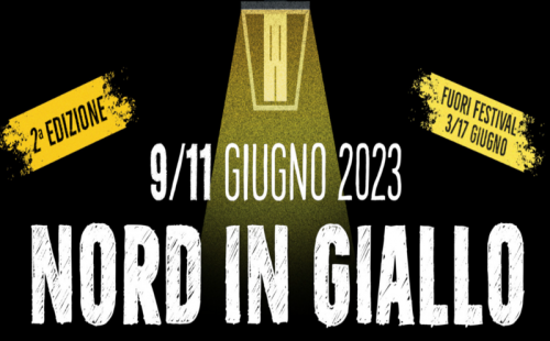 NORD IN GIALLO