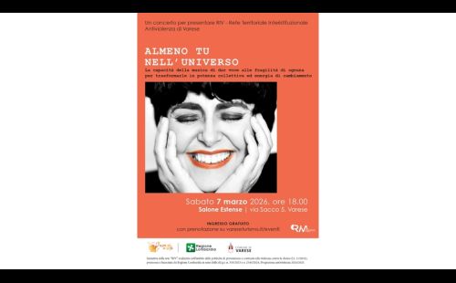 Almeno tu nell'universo