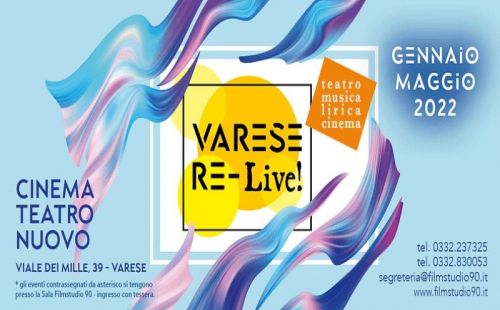 Varese Re-Live