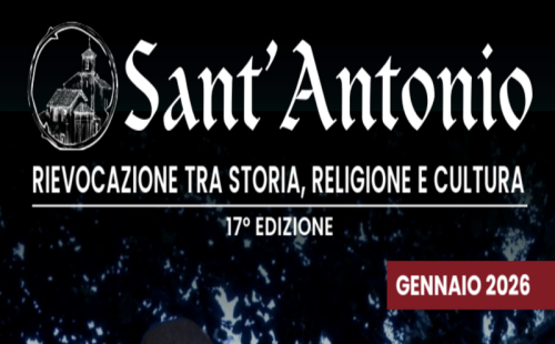 17° Festa di Sant'Antonio Abate - Saronno