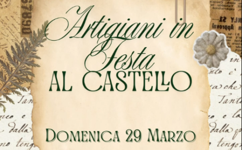 Artigiani in Castello 