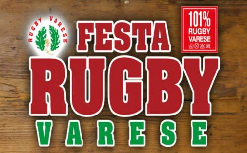 FESTA DEL RUGBY