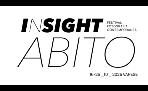 Festival Fotografia Contemporanea - Insight Abito 2026