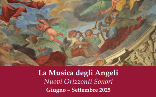 La Musica degli Angeli