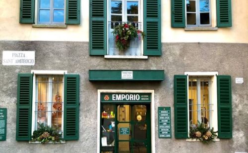 Eventi Natalizi del FAI in provincia di Varese