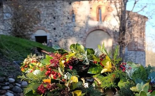 Eventi del weekend al Monastero di Torba