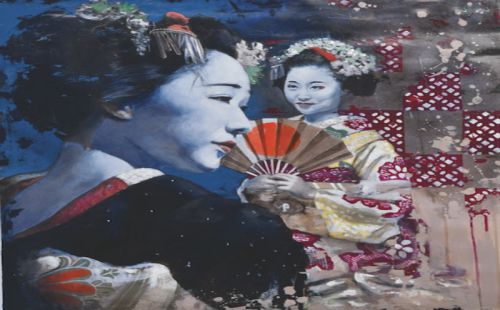 TOM PORTA: TABI - IL VIAGGIO 