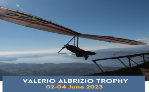 35° Trofeo Valerio Albrizio