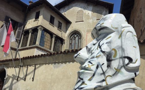 Mostra "Forme Urbane" di Urban Solid
