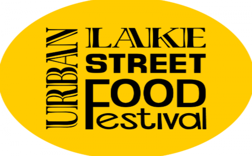 URBAN LAKE STREET FOOD FESTIVAL
