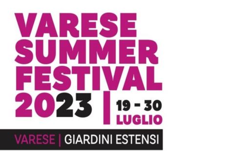 Varese Summer Festival