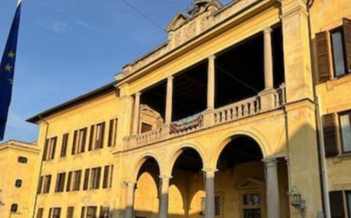 4 appuntamenti sportivi a Villa Rusconi