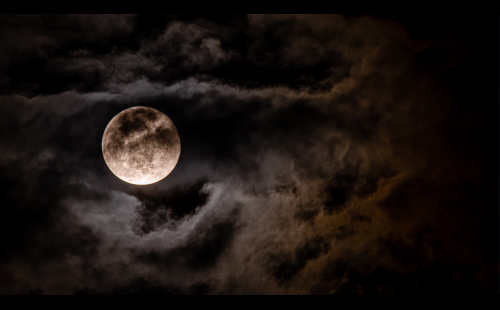 Magia di Luna al Sacro Monte – La notte della Superluna del Castoro