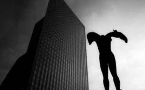 URBAN VISIONS - PHOTOGRAPHY WORKSHOP WITH GIORGIO GALIMBERTI