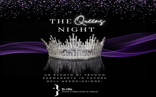 The Queens Night