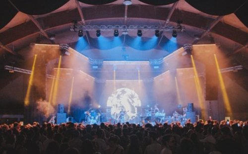 Dieci anni di musica nel bosco, a Cassano Woodoo Fest speciale per iniziare l’estate