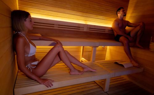 PURE RELAX  AT THE HORIZON WELLNESS & SPA RESORT- from € 279