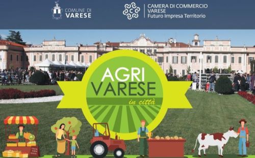 AgriVarese in città