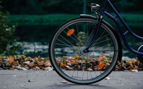 IN BICI NELLA TERRA DEI LAGHI - DA € 15,00