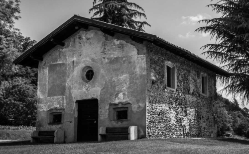 Special openings of the Oratory of San Vincenzo
